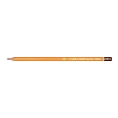 Koh-I-Noor DHF1500 2H 12 pi&egrave;ce(s)