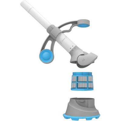 Aspirateur de piscine hydraulique Krill KOKIDO