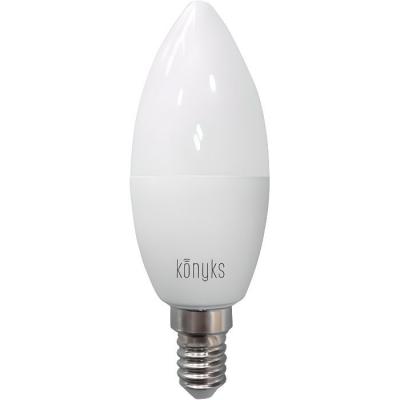 Ampoule Connect&eacute;e Konyks Antalya E14wr - Led Wifi + Bluetooth