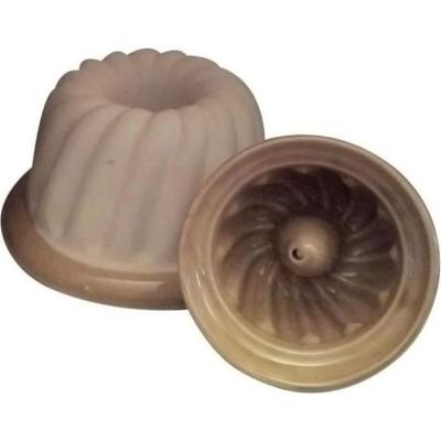 SIEGFRIED - Moule &agrave; Kougelhopf 24 cm