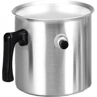 Karl kr&uuml;ger bouilloire aluminium 2, 0 l