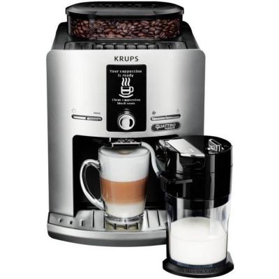 Ea82fe 1.7 l acier inoxydable 1450 w autonome argent