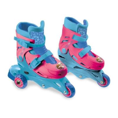 Mondo - 28299 - In line Skate - La Reine Des Neiges