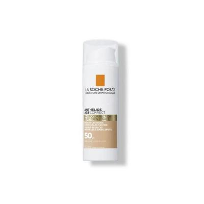 La Roche Posay Anthelios Age Correct Cr&egrave;me Solaire Teint&eacute;e SPF50 50