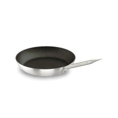 Lacor - 21632 - po&ecirc;le - anti adh&eacute;sive - 32 cm - chef aluminium