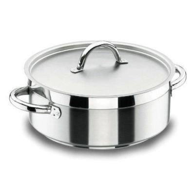 Lacor 54040 Faitout Chef Luxe Diam&egrave;tre 40 cm