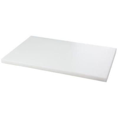Lacor 60457 Planche &agrave; D&eacute;couper en Poly&eacute;thyl&egrave;ne = 60 X 40 X 2 cm