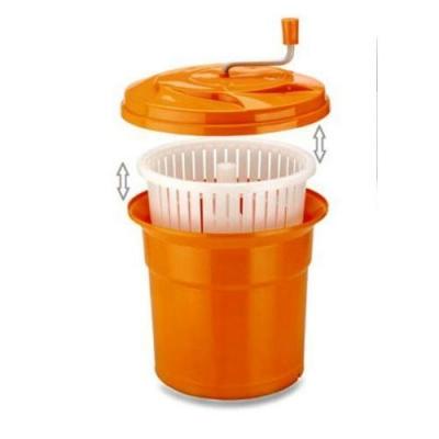 Lacor 61420 Essoreuse &agrave; Salade 12 Litres
