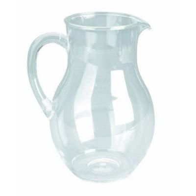 Lacor 62392 Pichet &agrave; Verser Acrylique 2 L