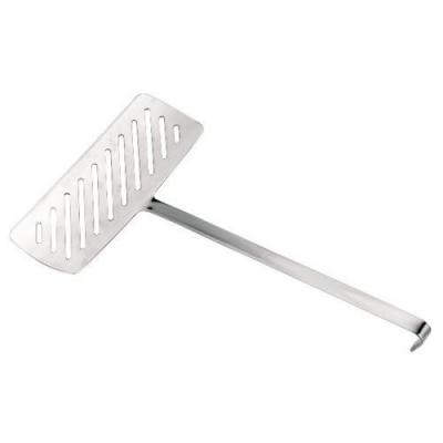 Lacor - Pelle &agrave; Poisson Professionnelle - Argent / Inox