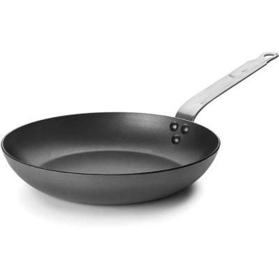 Lacor 63732 Po&ecirc;le Acier Antiadh&eacute;sif&eacute;rent 32 cm
