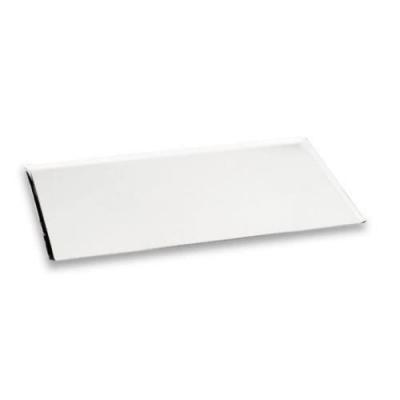Lacor 68740 Plaque &agrave; Four en Inox 18% 60X40 cm