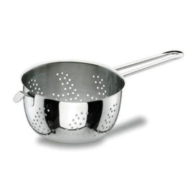 Lacor - 90318 - Passoire &Agrave; Queue Gourmet - 18 Cm