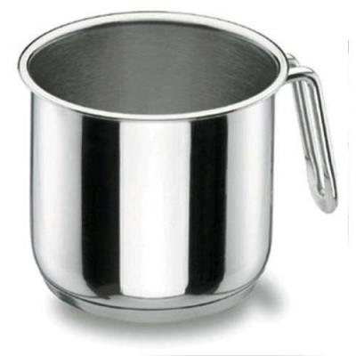 Lacor 90718 pichet cylindrique gourmet 18 cm