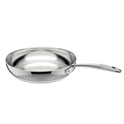 Lagostina 011115040124 Accademia Lagofusion Po&ecirc;le Inox 24 cm