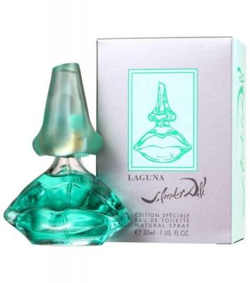 Parfum Salvador Dali &ndash; Eau de Toilette, 1er Pack (1 x 30 ml) 