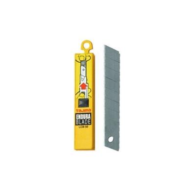 Tajima LB30CD 10 Lames pour cutters 9 mm