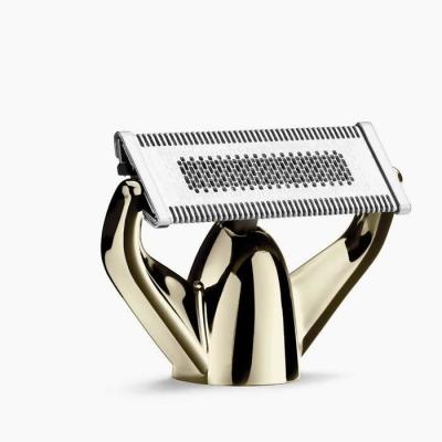 BaByliss X-BLADE SUPER-X Metal Gold & Navy cuchilla de recambio 1 u