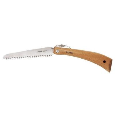 Opinel Mixte O980184 Opinel Lame de scie N 18, Marron, 18cm EU