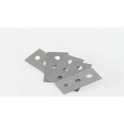 Lames de rechange pour racloir universel - gsd - 80126