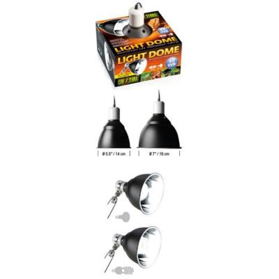 EXO TERRA Support Lampe 14cm - Pour reptiles