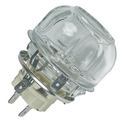 Lampe compl&egrave;te pour four et cuisini&egrave;re FAURE (6583) - Accessoires d'appareils