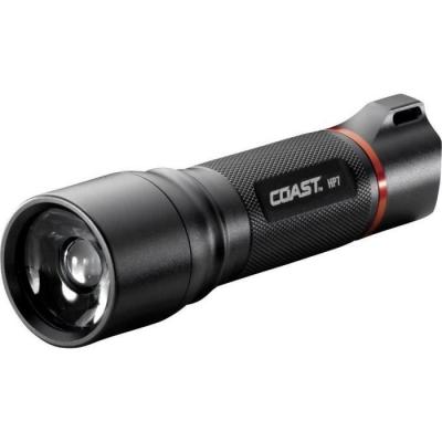 Lampe de poche Coast HP7 LED &agrave; pile(s) 410 lm 10 h 204 g
