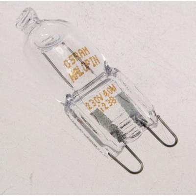 Whirlpool - lampe halogene 40W pour cuisiniere
