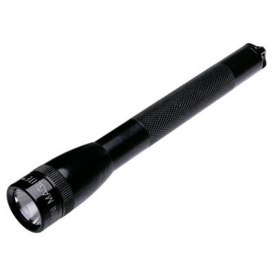 Mag-lite Lampe De Poche Led Minimag Aaa 
