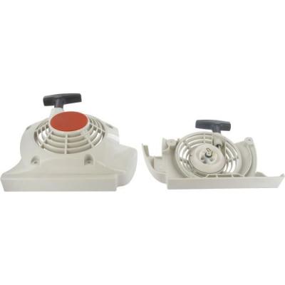 Lanceur pour d&eacute;broussailleuse Stihl mod&egrave;les FS400, FS450, FS480.