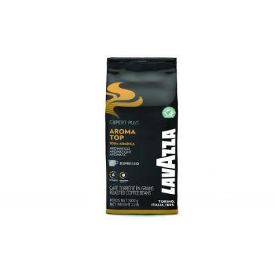Caf&eacute; en Grains Lavazza Expert Aroma Top - 1 Kg