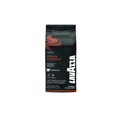 Caf&eacute; En Grains Lavazza Crema Classica 1kg