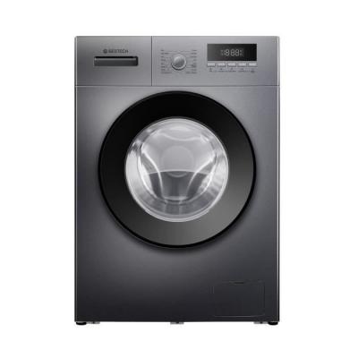 Lave-Linge - GLL81400BL - Argent - 8Kgs - 1400 tr/mn - Classe A