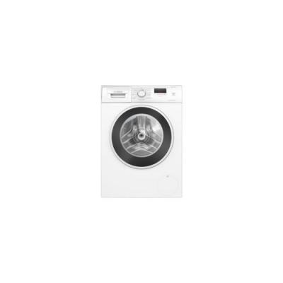 WGE02409FR, Serie 2, Lave-linge front