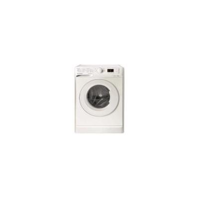 Lave-linge hublot Indesit MTWA71252WEE 7 kg Blanc