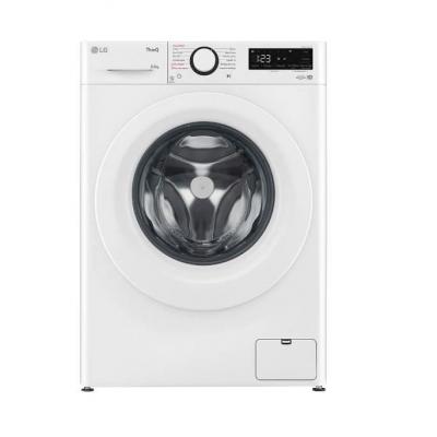 Lave linge hublot &agrave; induction F82AV33WH, 8.5 Kg, 1200 T/min, A