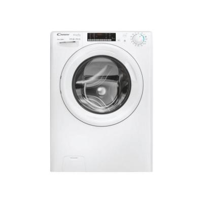 Candy COW4854TWM6/1-S Lave-linge s&eacute;chant &agrave; chargement frontal 8Kg/5Kg D Blanc