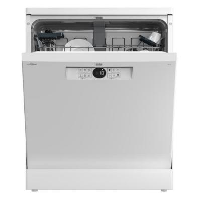 Beko BDFN26421W Lave-vaisselle Pose libre 14 couverts