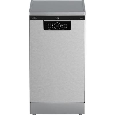 Beko bPRO 500 BDFS26040X lave-vaisselle Pose libre 10 couverts