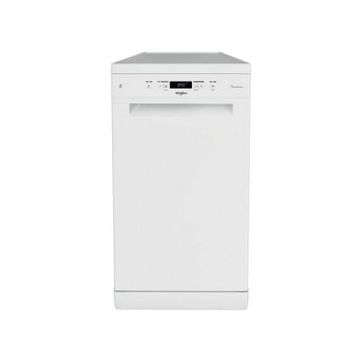Lave vaisselle pose libre Whirlpool WH6FC11BS7A0W
