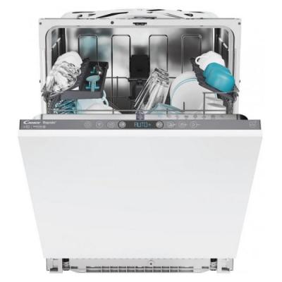 CANDY Lave-vaisselle Tout int&eacute;grable 60 cm 13 couverts 46dB - CI3C6F0A