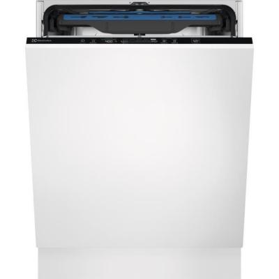 Lave-vaisselle Tout Int&eacute;grable 60 cm SatelliteClean&reg; 14 couverts Electrolux Y48ES400L