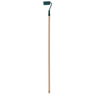 LEBORGNE Binette forg&eacute;e 14cm avec manche en bois certifi&eacute; PEFC 100%