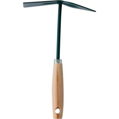 Leborgne - Petite serfouette panne et langue manche bois 459040