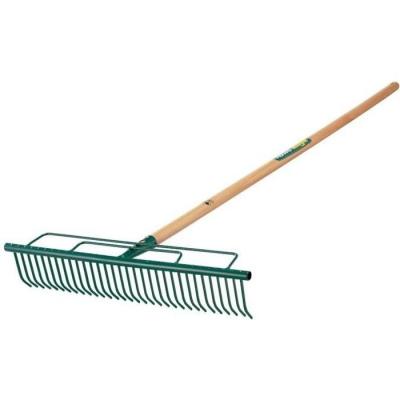 Leborgne - r&acirc;teau &agrave; gazon 53 cm 372321