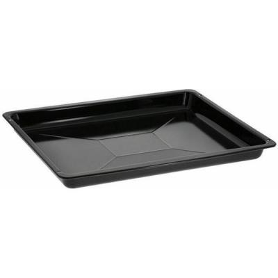L&egrave;che frite 462x373mm 219440101 pour Four beko, grundig, listo - nc