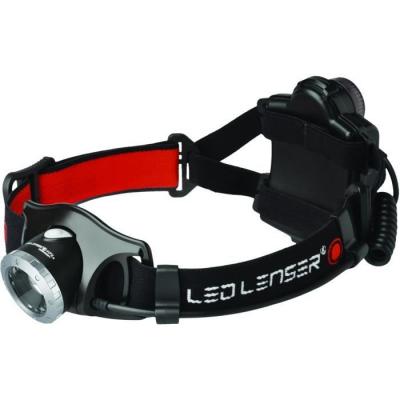 Led Lenser H7r.2 Power Led Lampe Frontale (Avec Coffret)