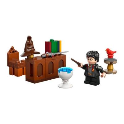 Lego 30724, Jouets de construction
