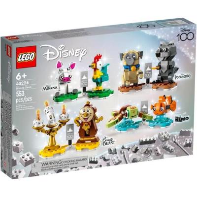 LEGO&reg; Disney&trade; Classic - Duos Disney - 43226