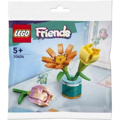 Lego Friends - Les Fleurs De L'amiti&eacute; (Polybag) - 30634